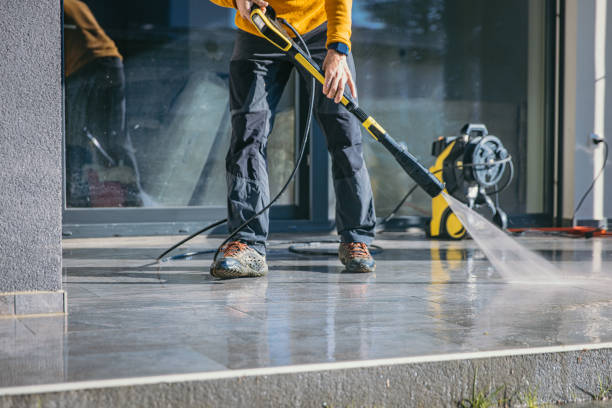 Professional Pressure washing in Woodbridge, VA